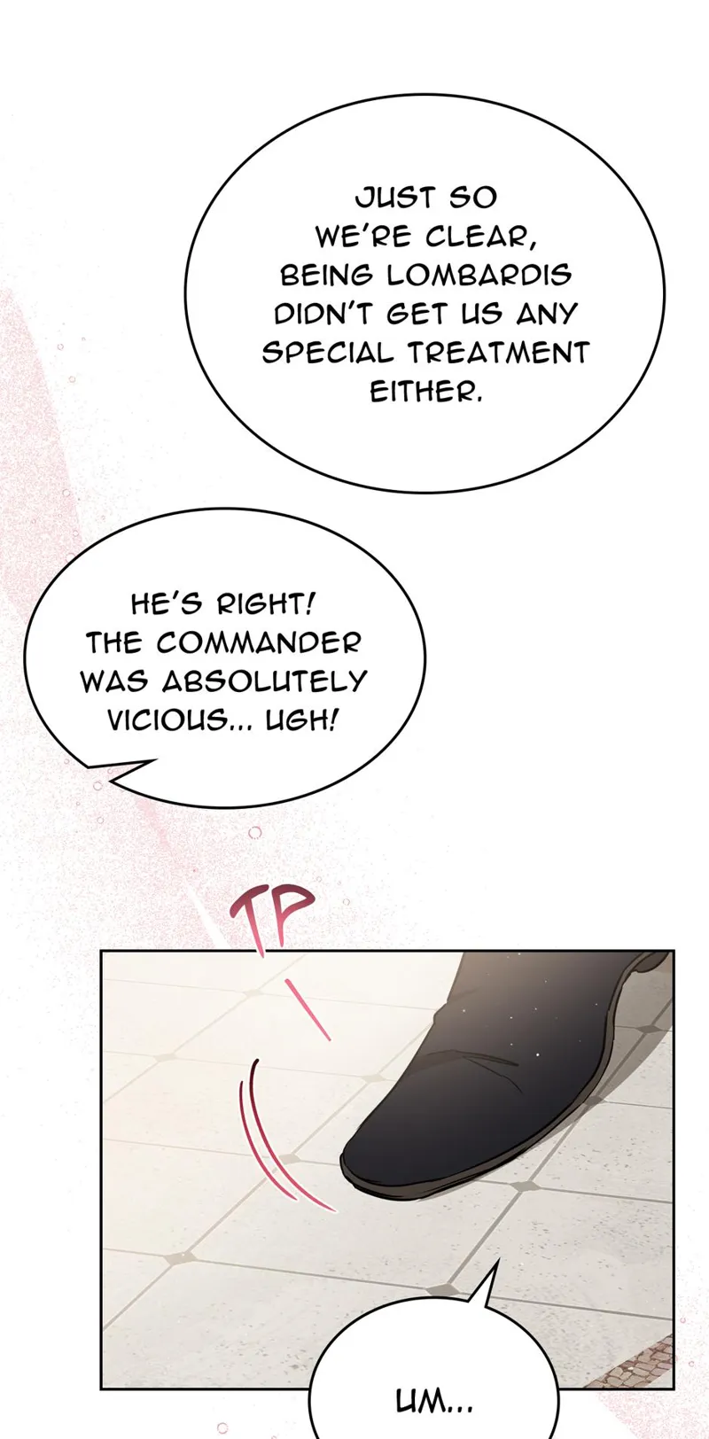 I Shall Master this Family! Chapter 184 - 33