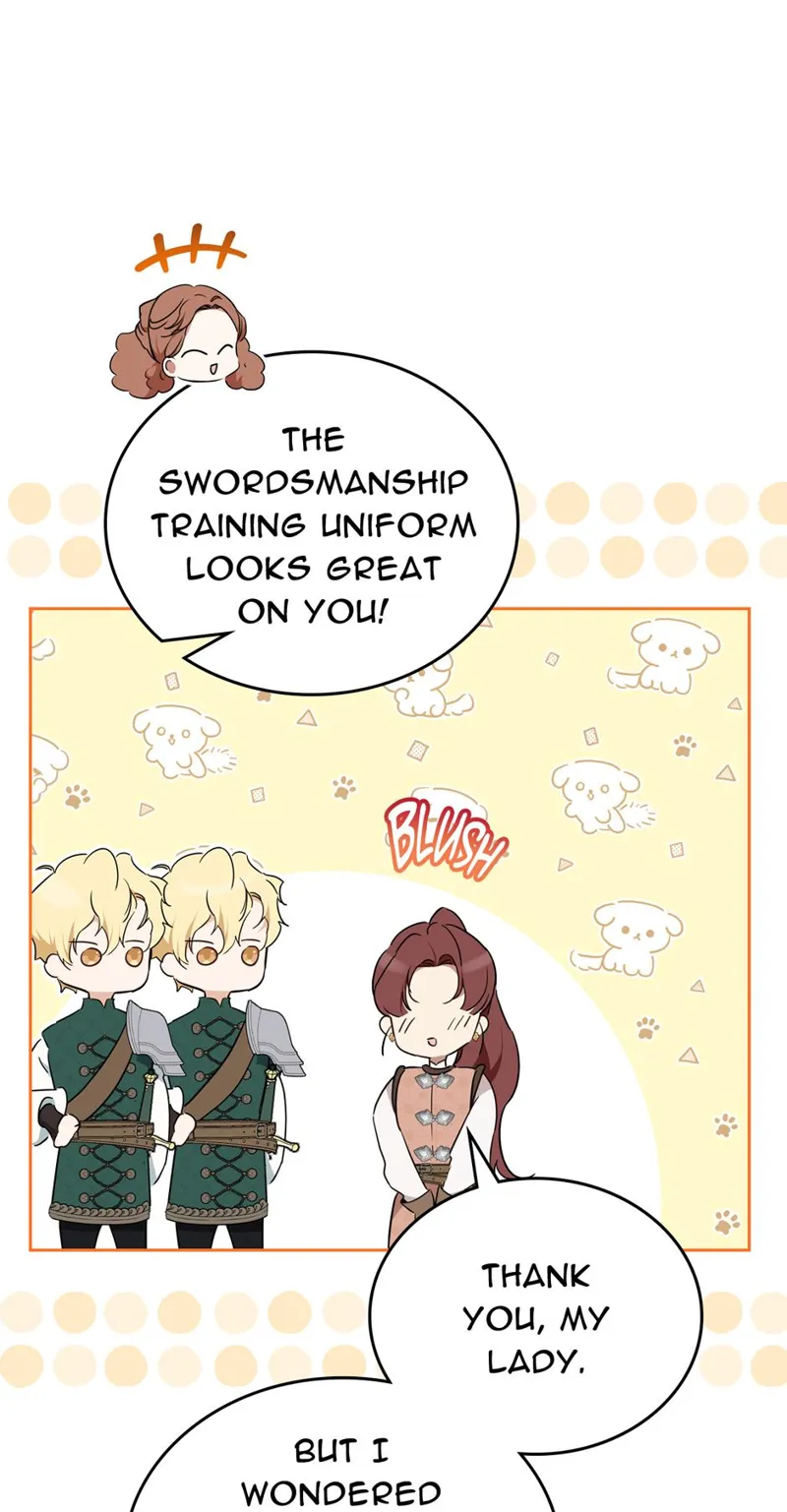 I Shall Master this Family! Chapter 184 - 37