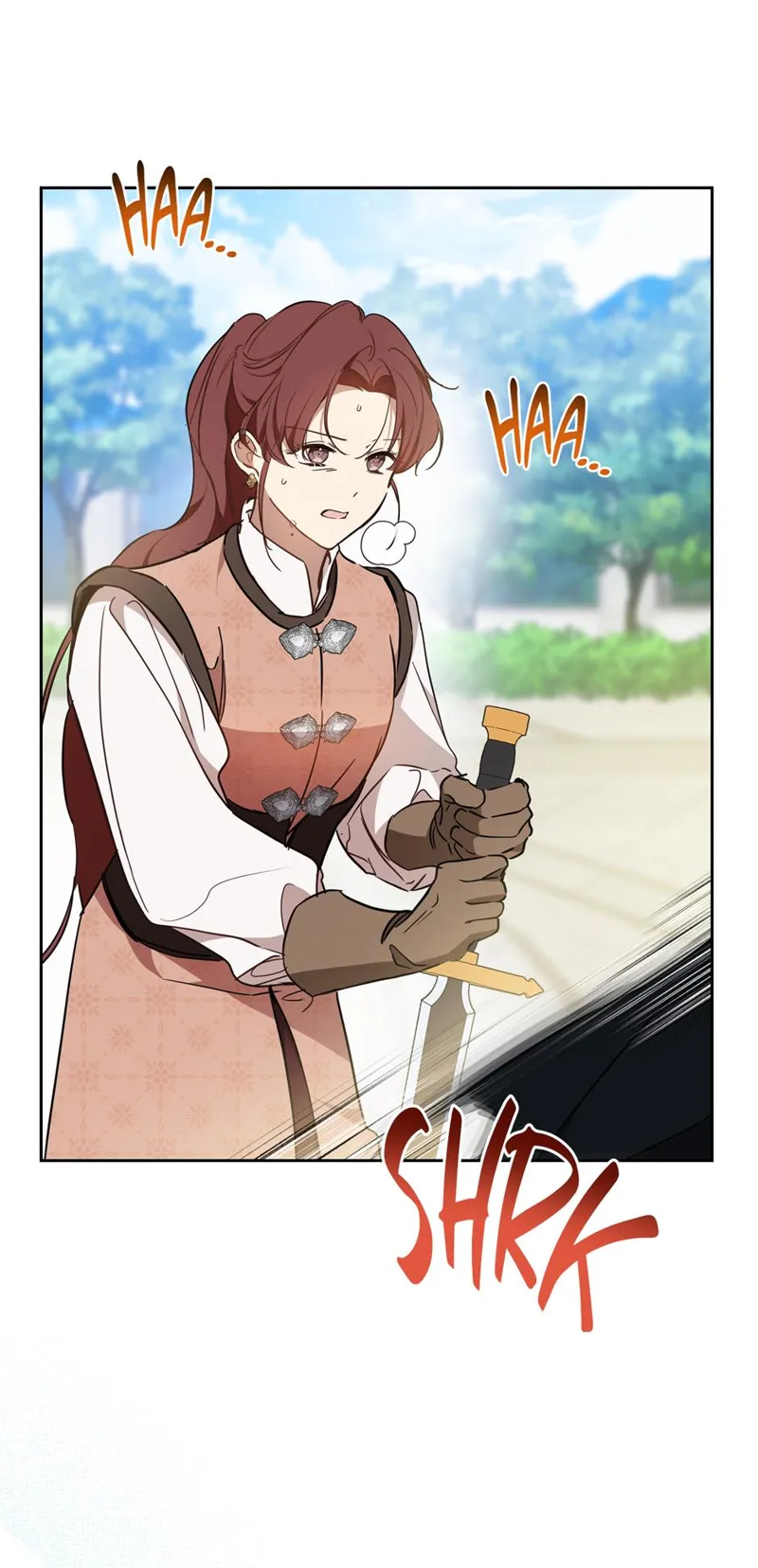 I Shall Master this Family! Chapter 184 - 76