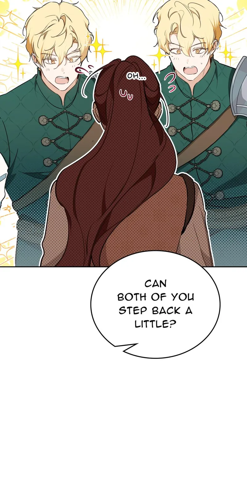 I Shall Master this Family! Chapter 185 - 10