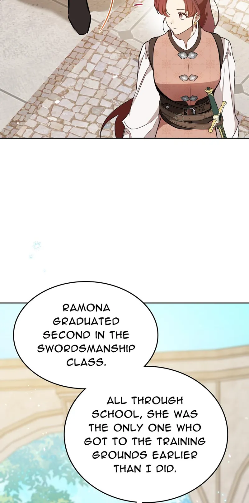 I Shall Master this Family! Chapter 185 - 22