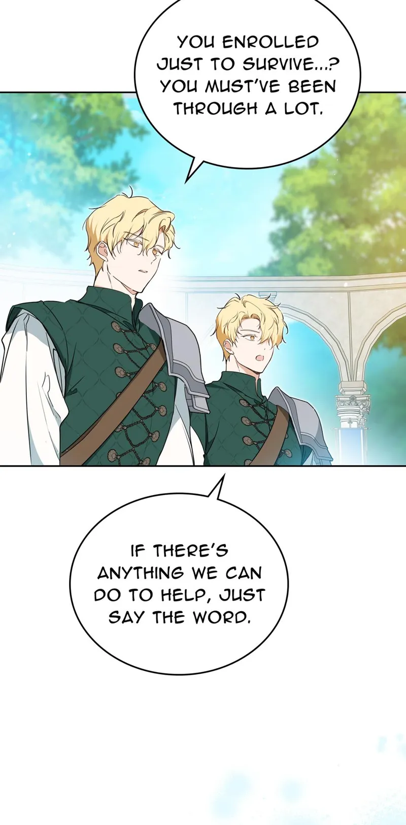 I Shall Master this Family! Chapter 185 - 27