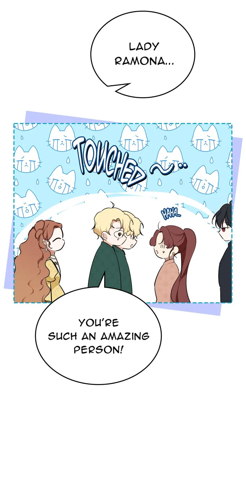 I Shall Master this Family! Chapter 185 - 31