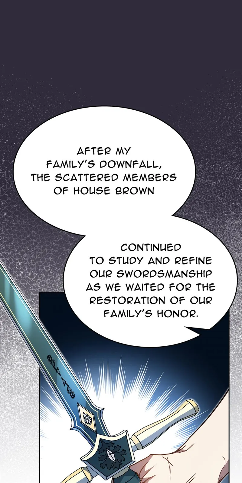 I Shall Master this Family! Chapter 185 - 40