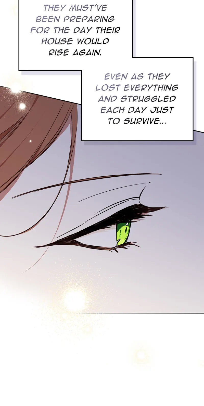 I Shall Master this Family! Chapter 185 - 43