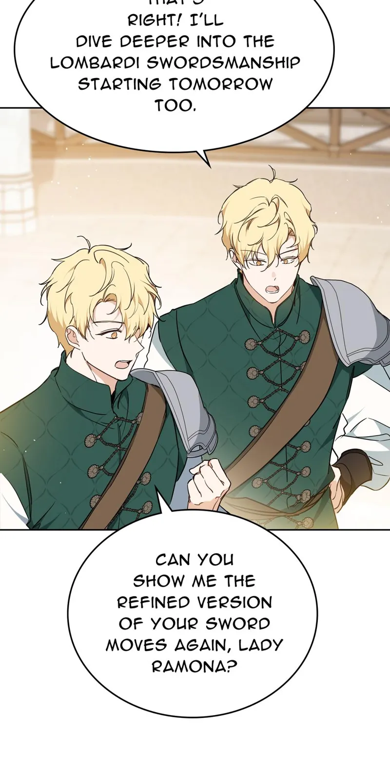 I Shall Master this Family! Chapter 185 - 46