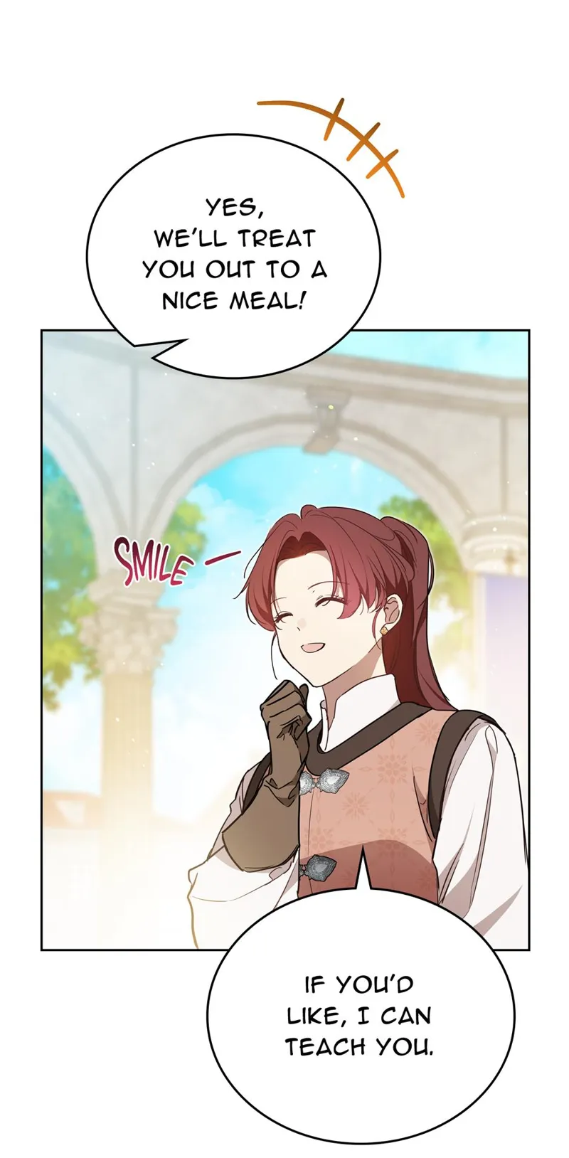 I Shall Master this Family! Chapter 185 - 47