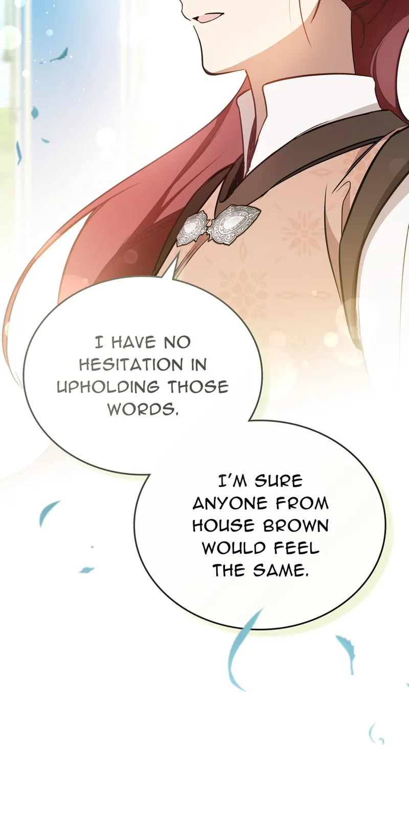 I Shall Master this Family! Chapter 185 - 51