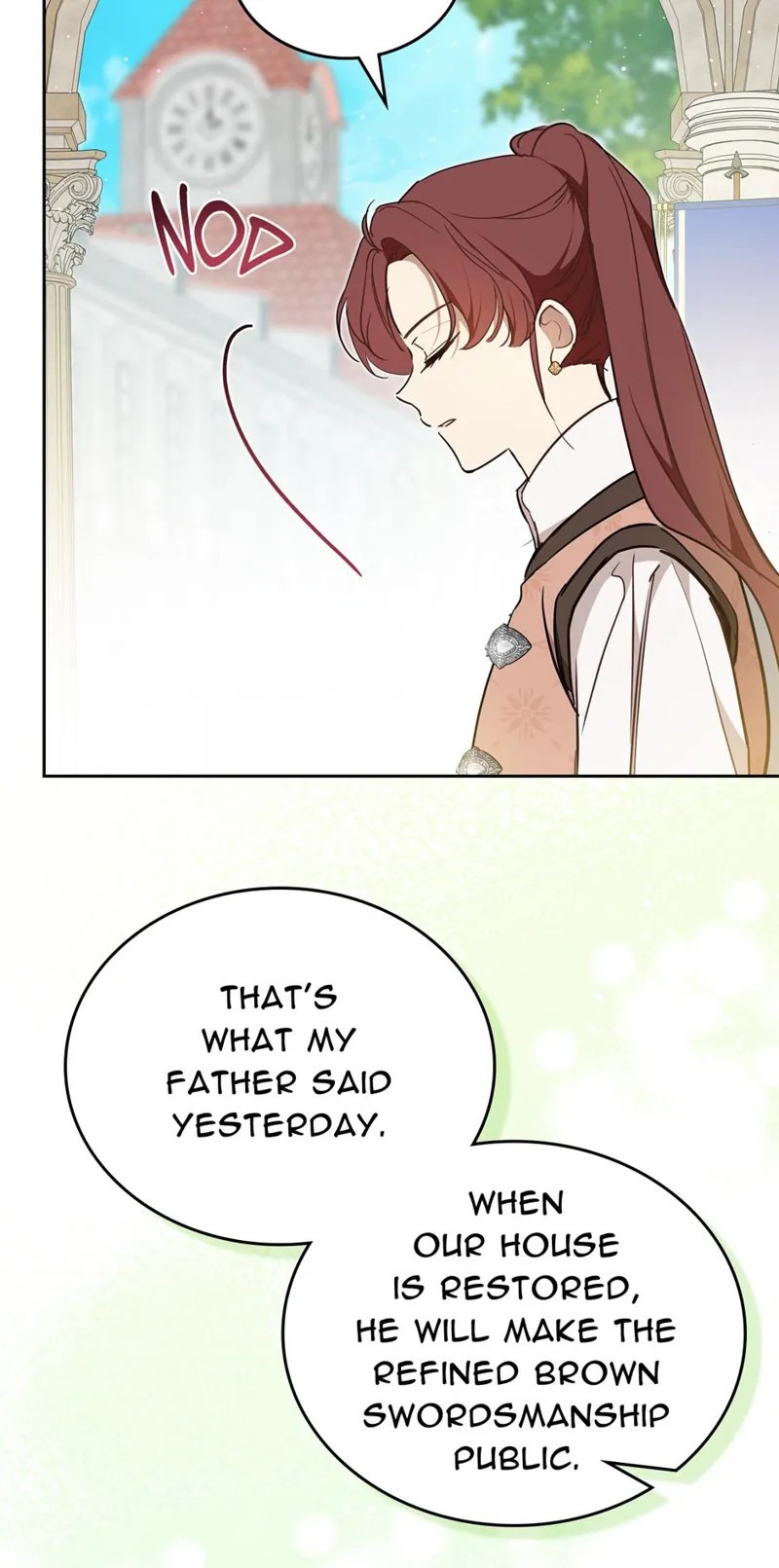 I Shall Master this Family! Chapter 185 - 53