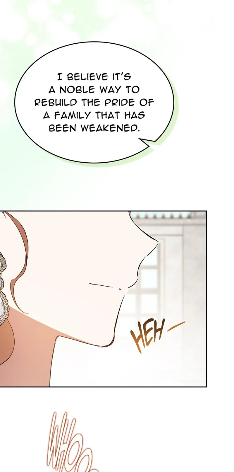 I Shall Master this Family! Chapter 185 - 54