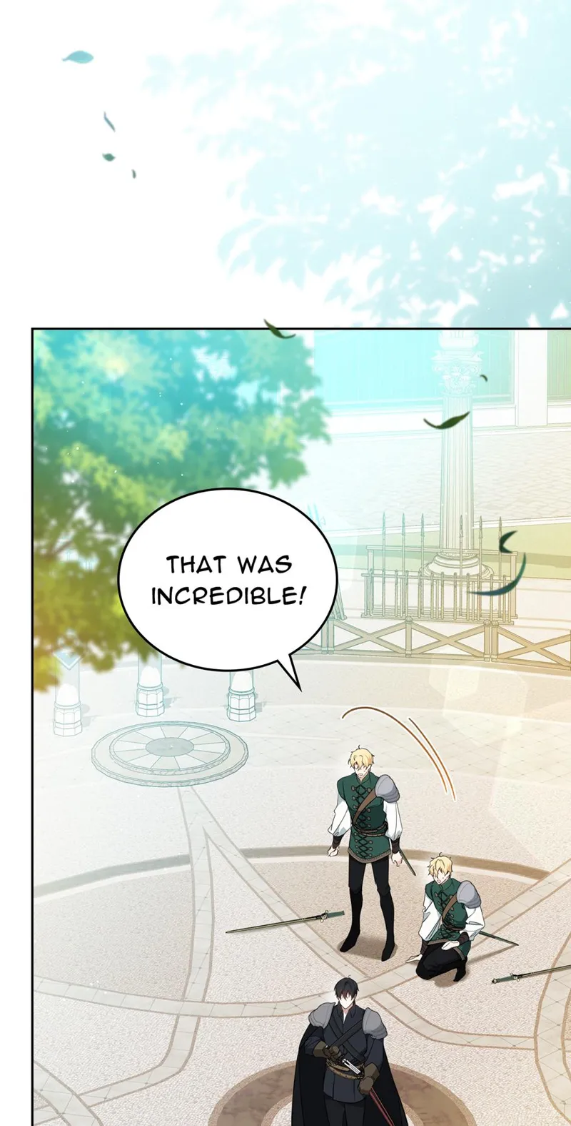 I Shall Master this Family! Chapter 185 - 7