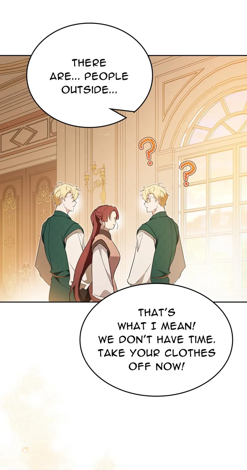 I Shall Master this Family! Chapter 185 - 71
