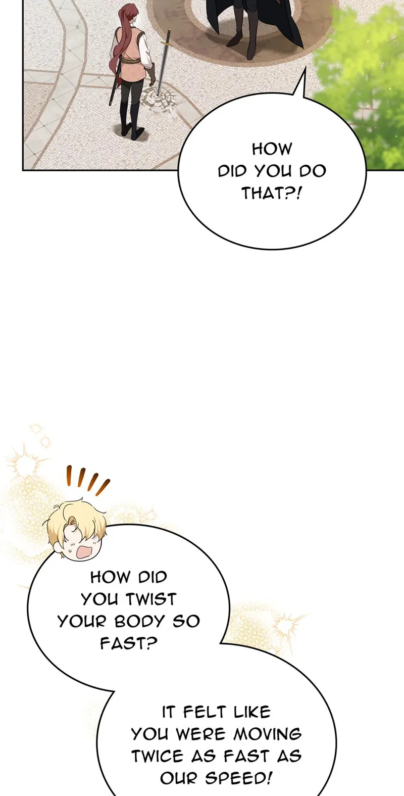 I Shall Master this Family! Chapter 185 - 8