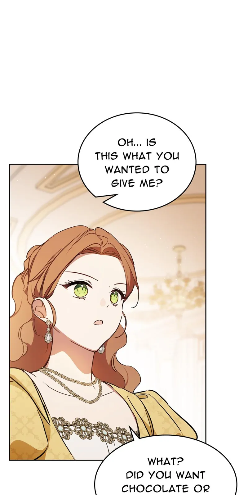 I Shall Master this Family! Chapter 185 - 83