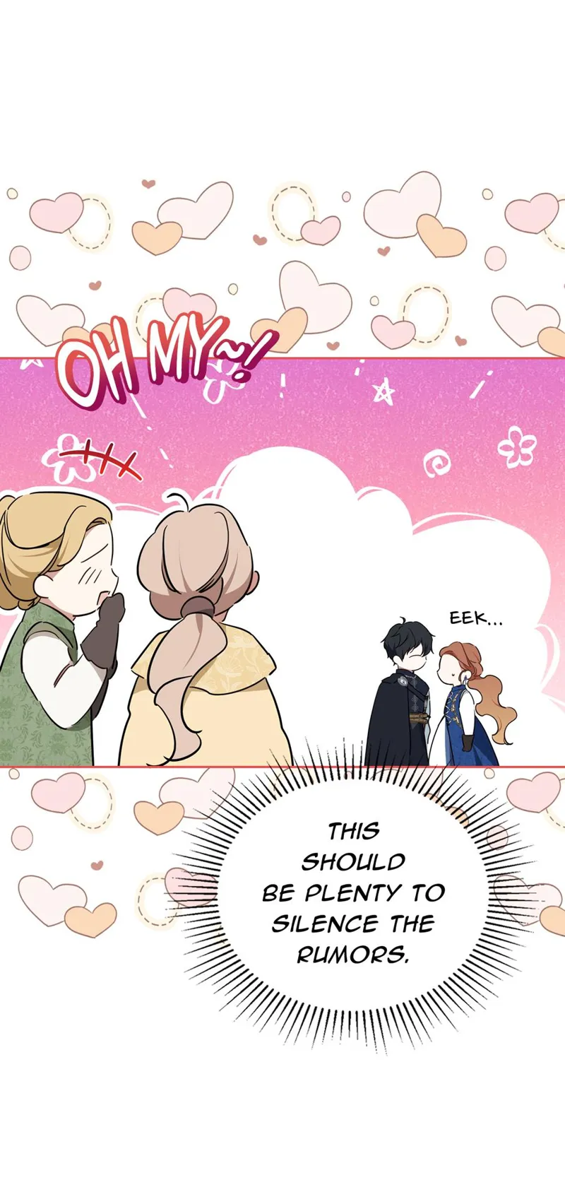 I Shall Master this Family! Chapter 186 - 15