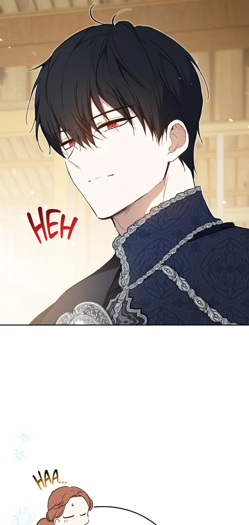 I Shall Master this Family! Chapter 186 - 17