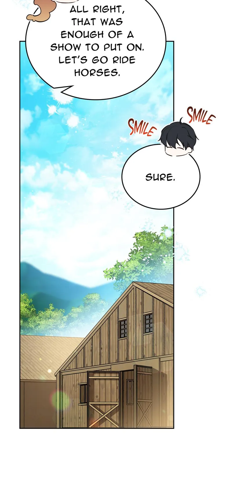 I Shall Master this Family! Chapter 186 - 18