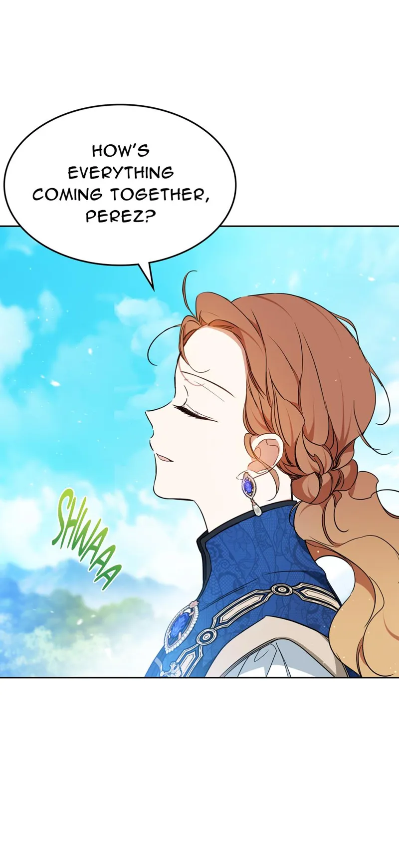 I Shall Master this Family! Chapter 186 - 28
