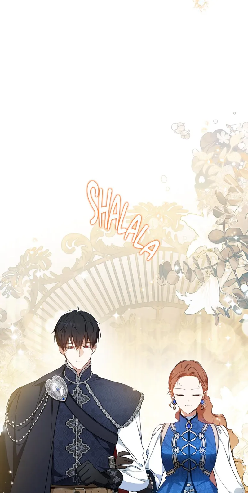 I Shall Master this Family! Chapter 186 - 3