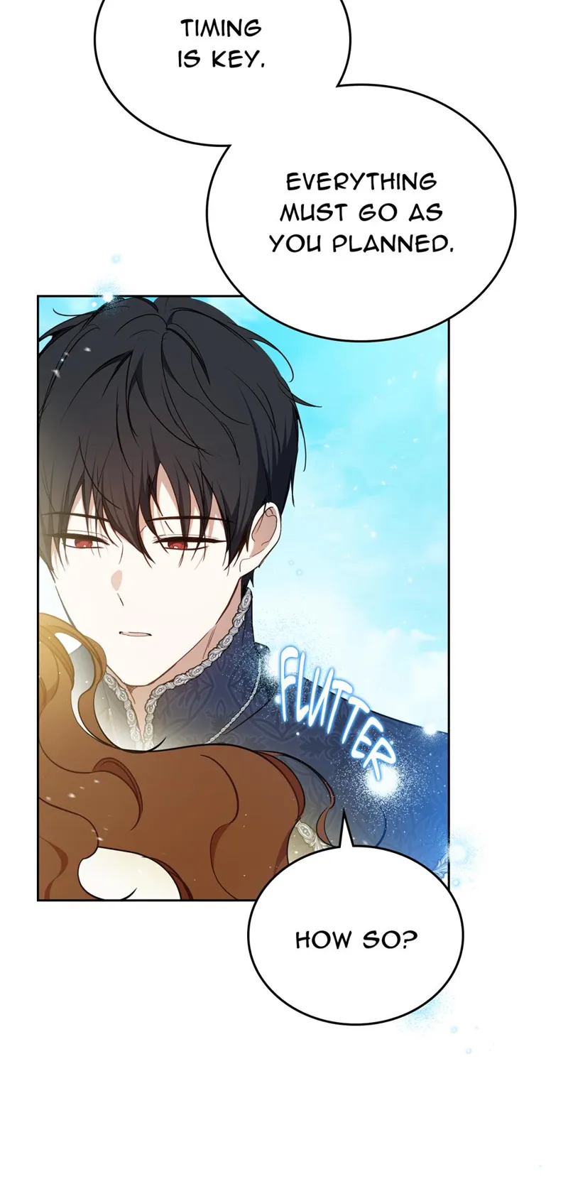 I Shall Master this Family! Chapter 186 - 30