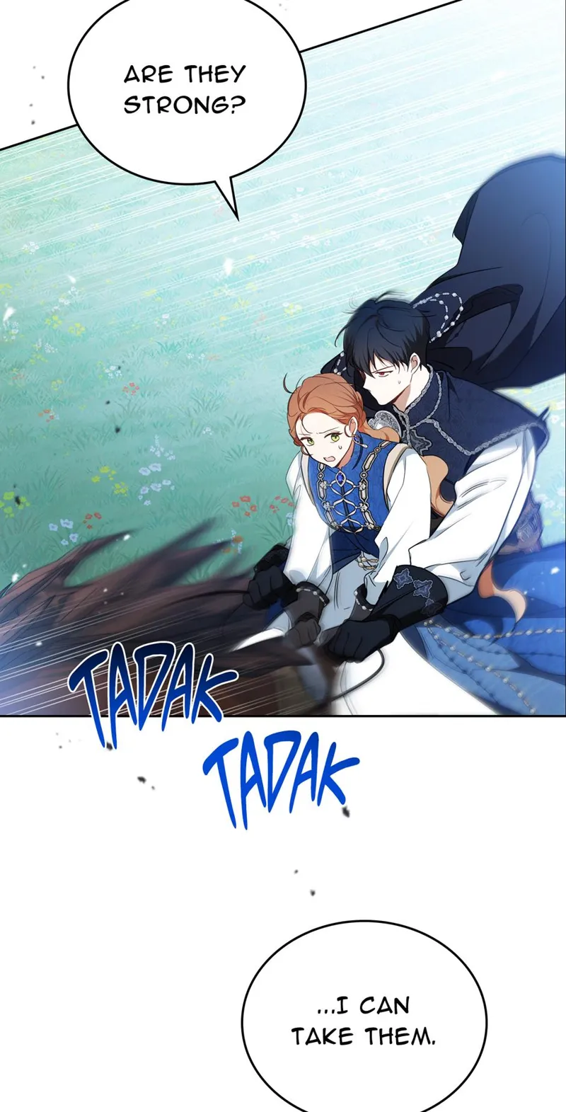 I Shall Master this Family! Chapter 186 - 54