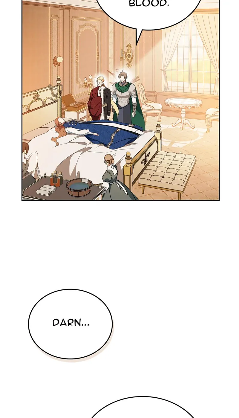 I Shall Master this Family! Chapter 187 - 47