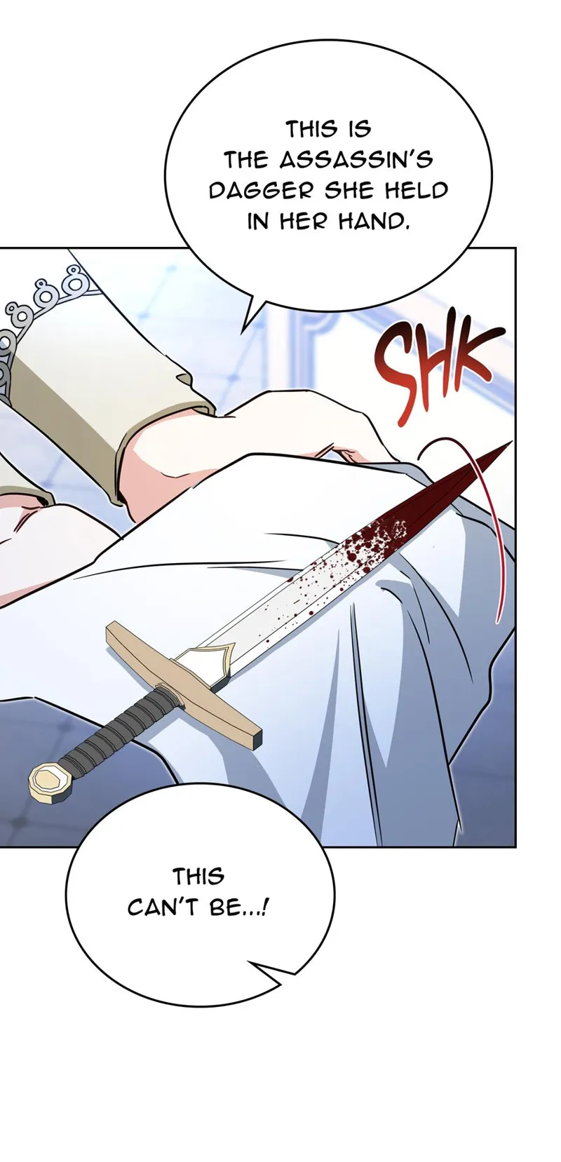 I Shall Master this Family! Chapter 187 - 70