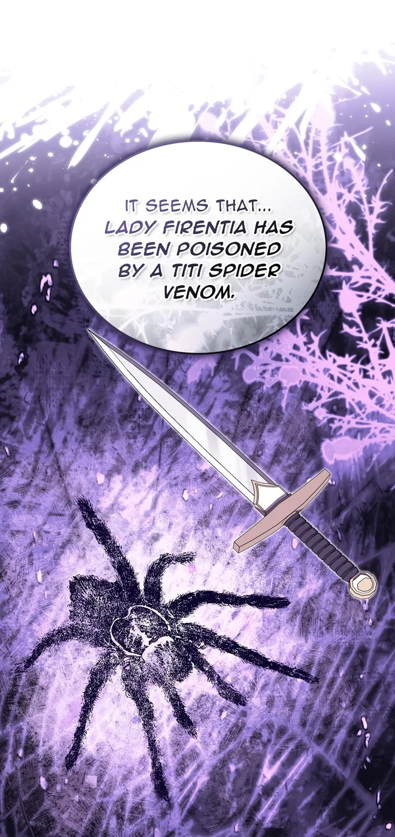 I Shall Master this Family! Chapter 187 - 74