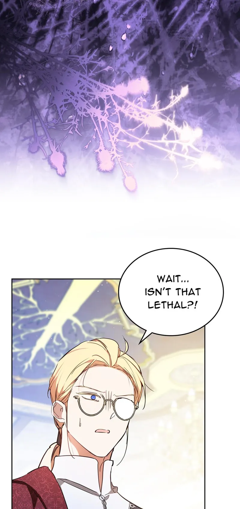 I Shall Master this Family! Chapter 187 - 75