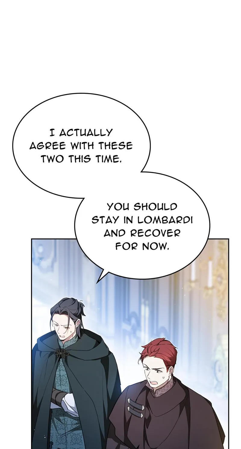 I Shall Master this Family! Chapter 190 - 14