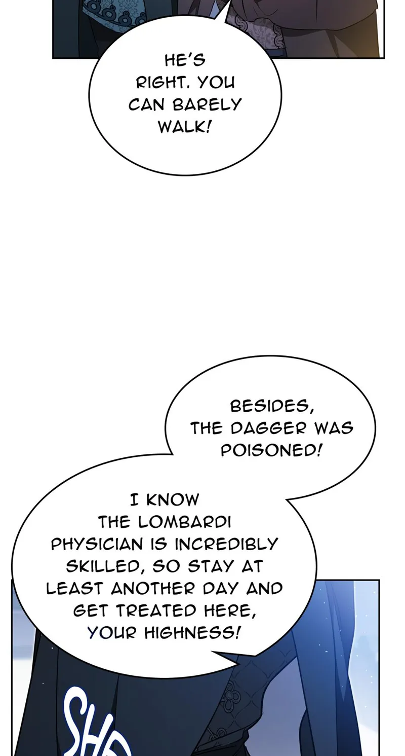 I Shall Master this Family! Chapter 190 - 15