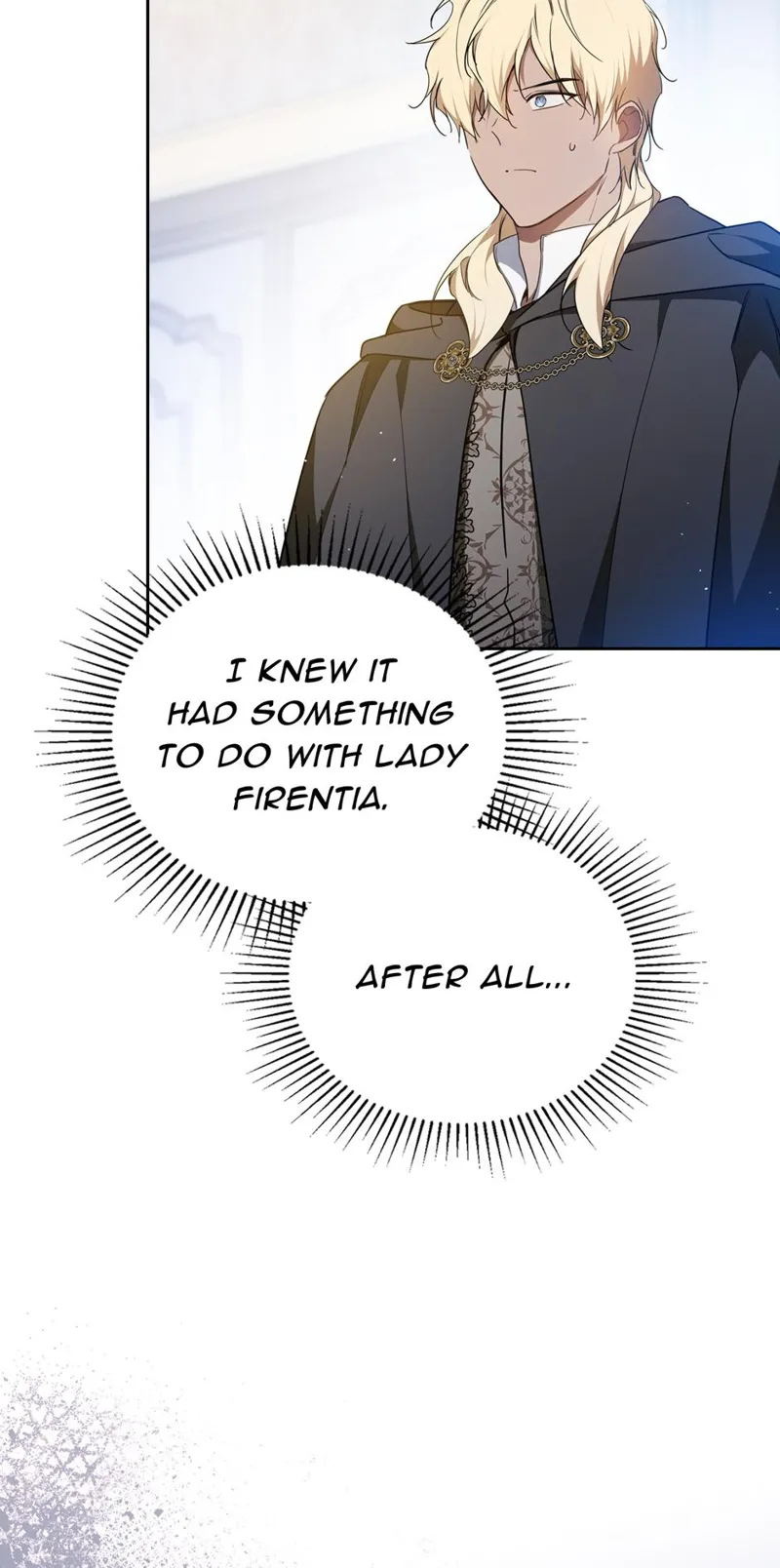 I Shall Master this Family! Chapter 190 - 25