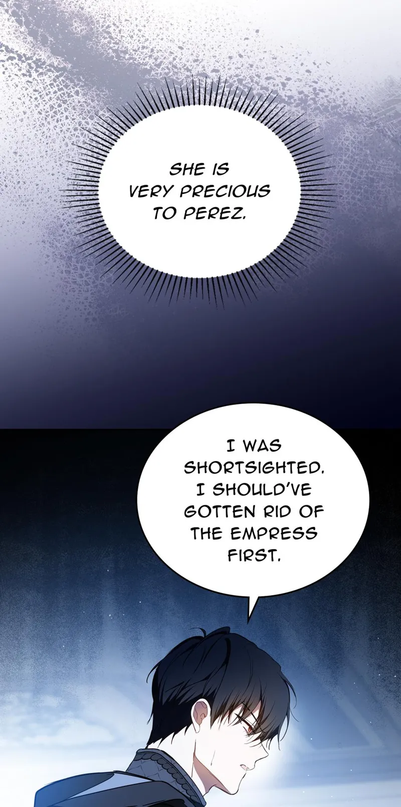 I Shall Master this Family! Chapter 190 - 26
