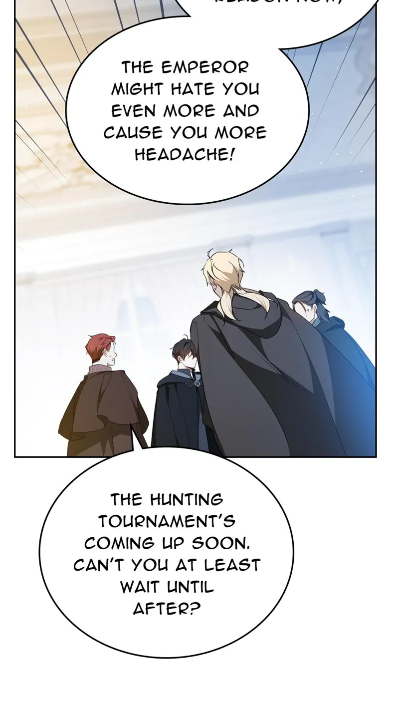 I Shall Master this Family! Chapter 190 - 33