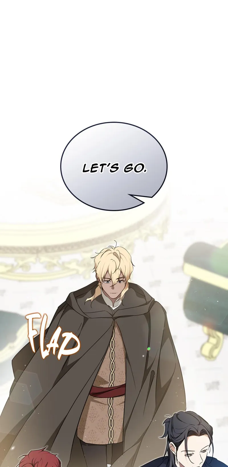 I Shall Master this Family! Chapter 191 - 67