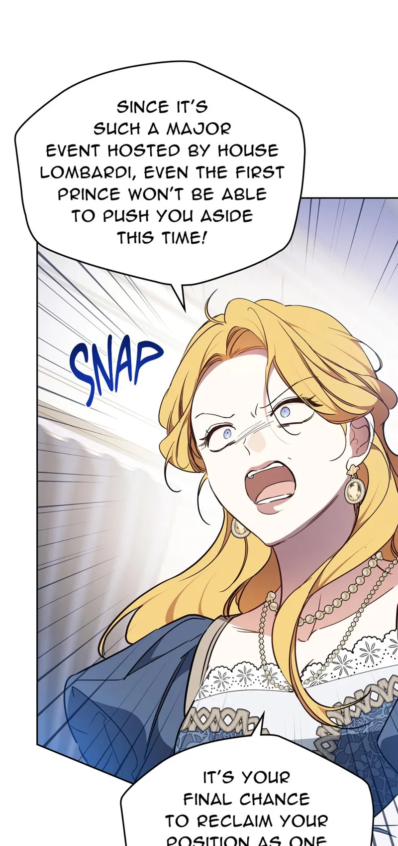 I Shall Master this Family! Chapter 191 - 88