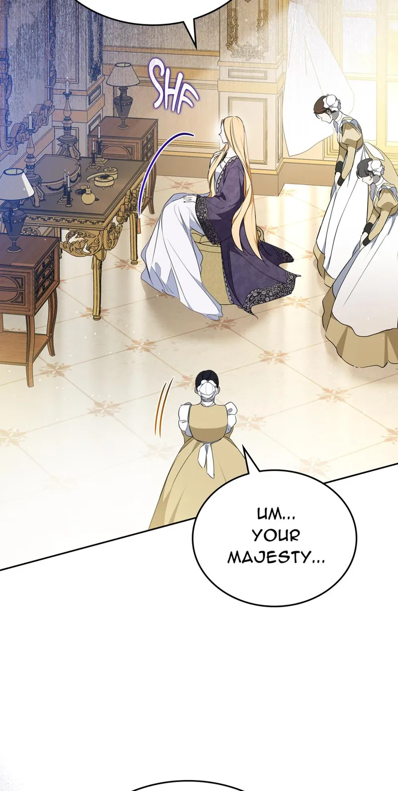 I Shall Master this Family! Chapter 191 - 9