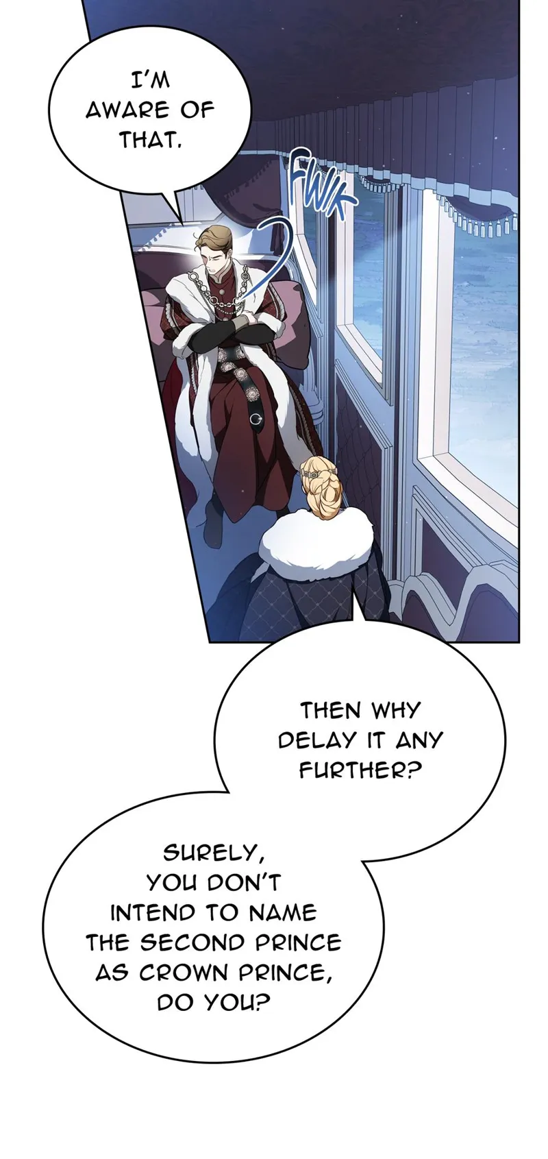 I Shall Master this Family! Chapter 192 - 42
