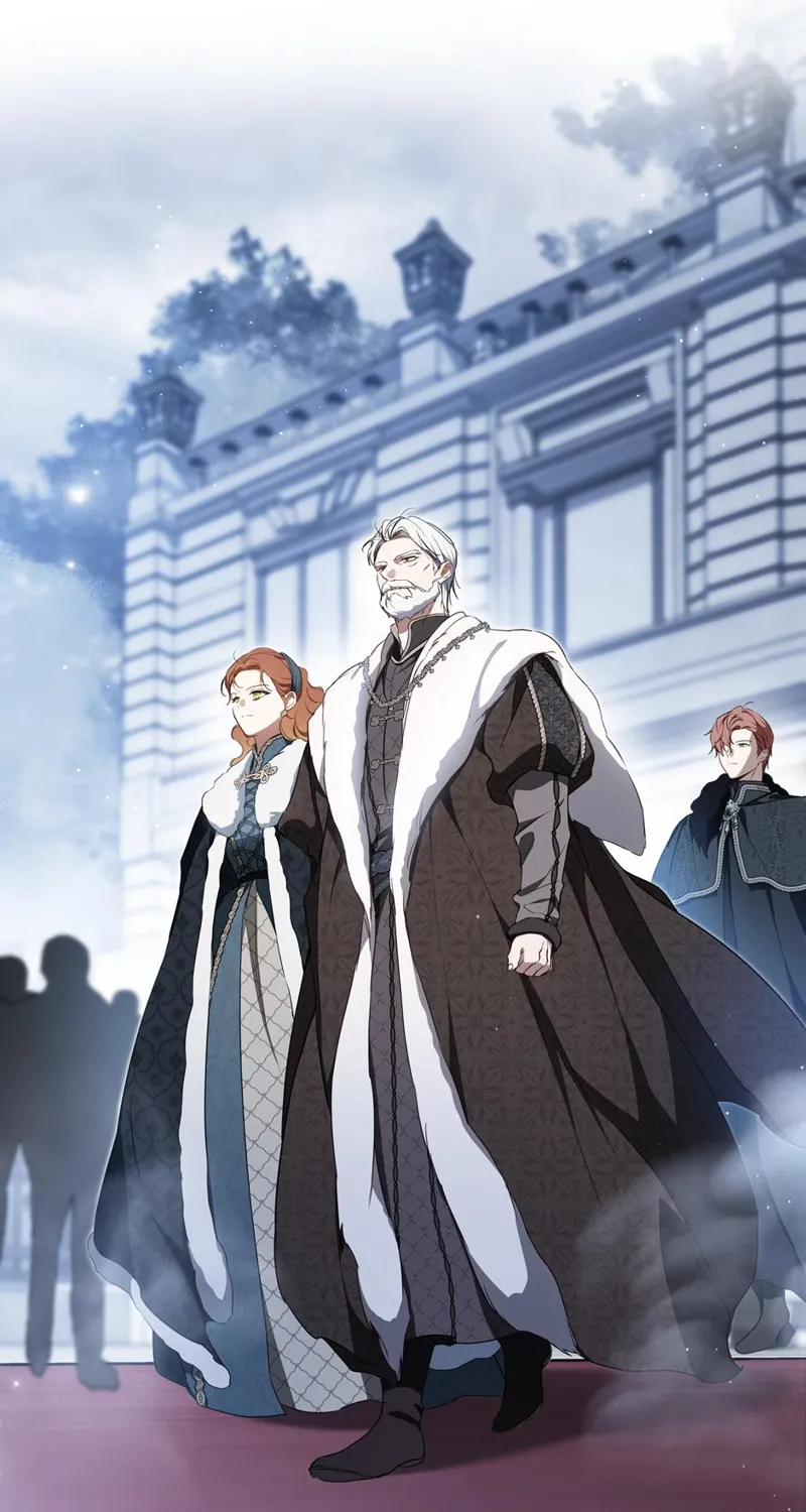 I Shall Master this Family! Chapter 192 - 57