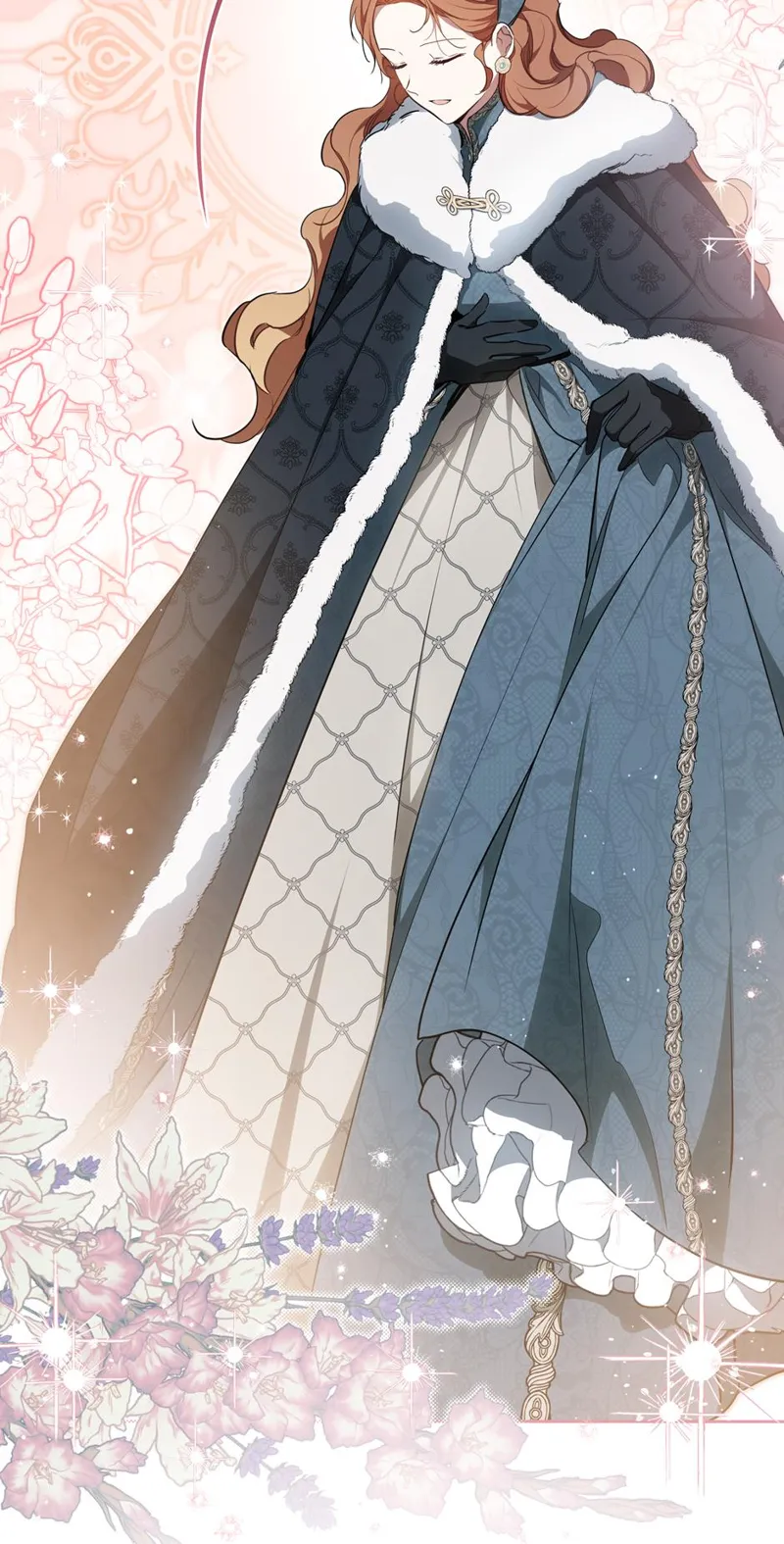 I Shall Master this Family! Chapter 192 - 82