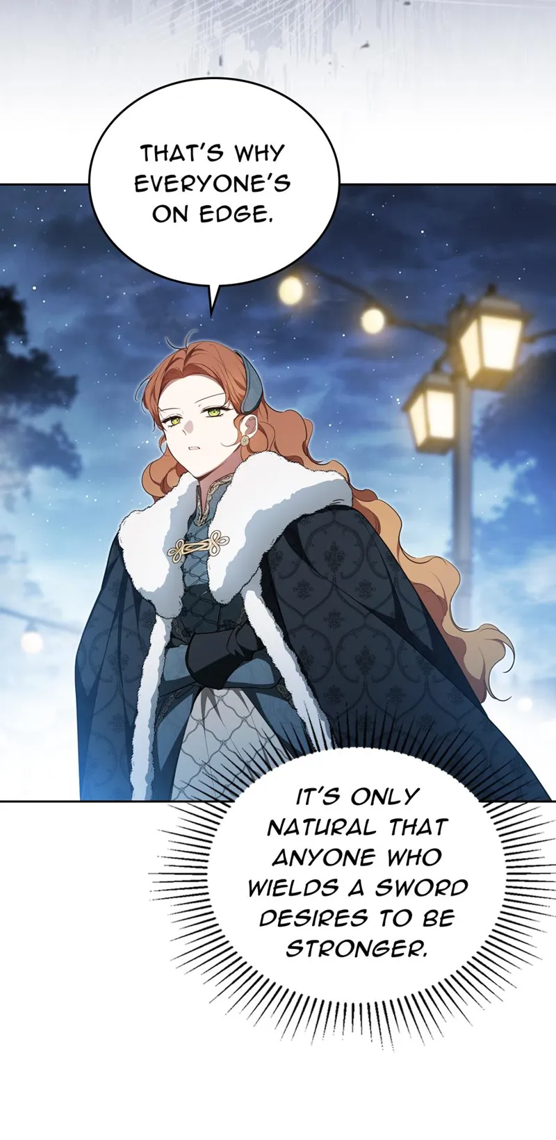 I Shall Master this Family! Chapter 193 - 28