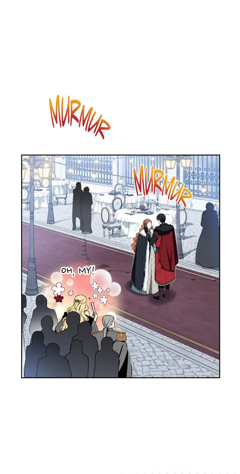 I Shall Master this Family! Chapter 193 - 48