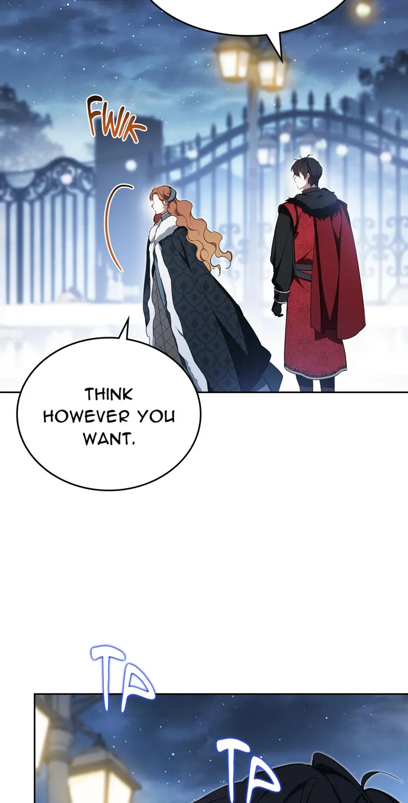 I Shall Master this Family! Chapter 193 - 50