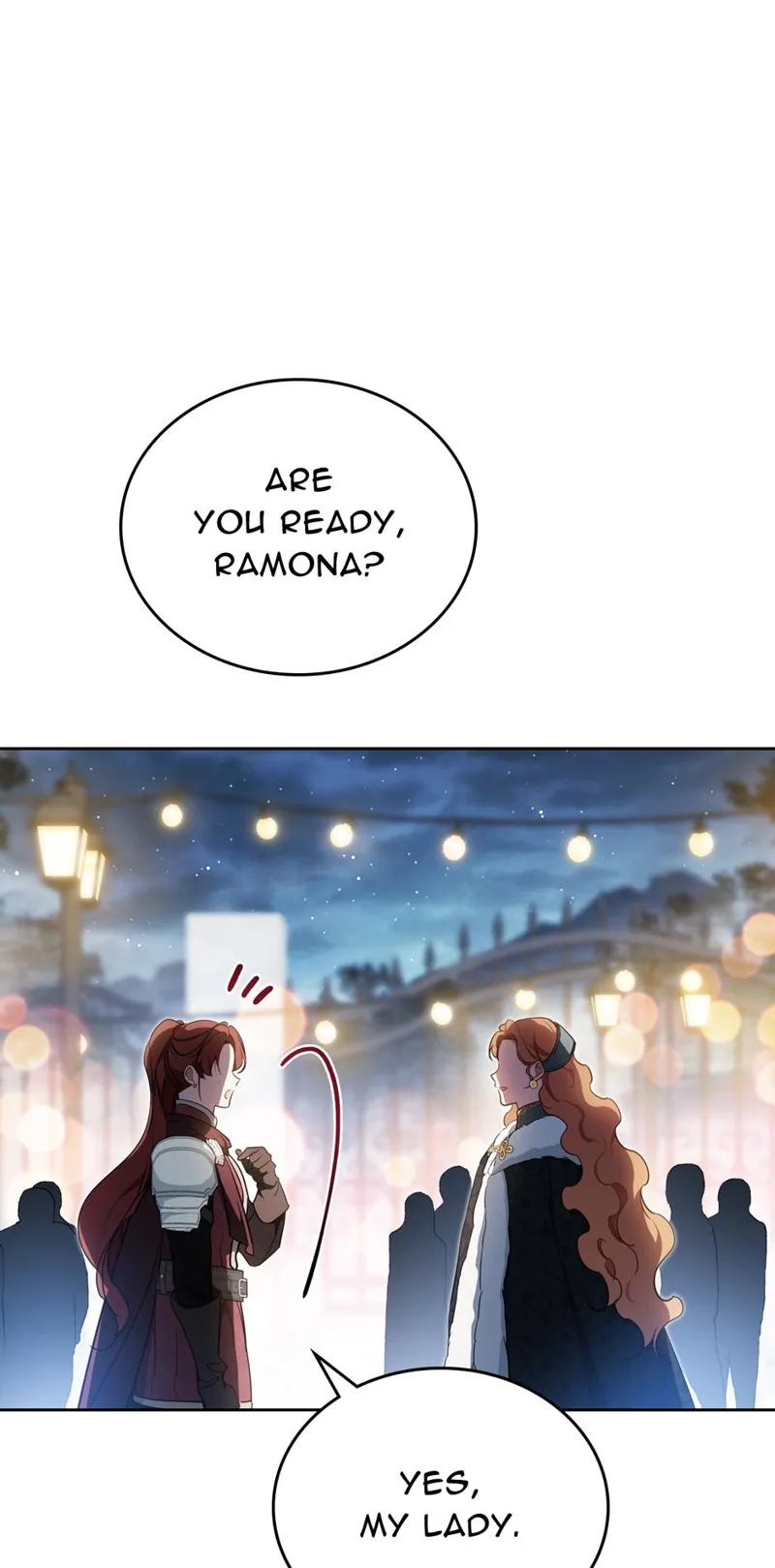 I Shall Master this Family! Chapter 193 - 67