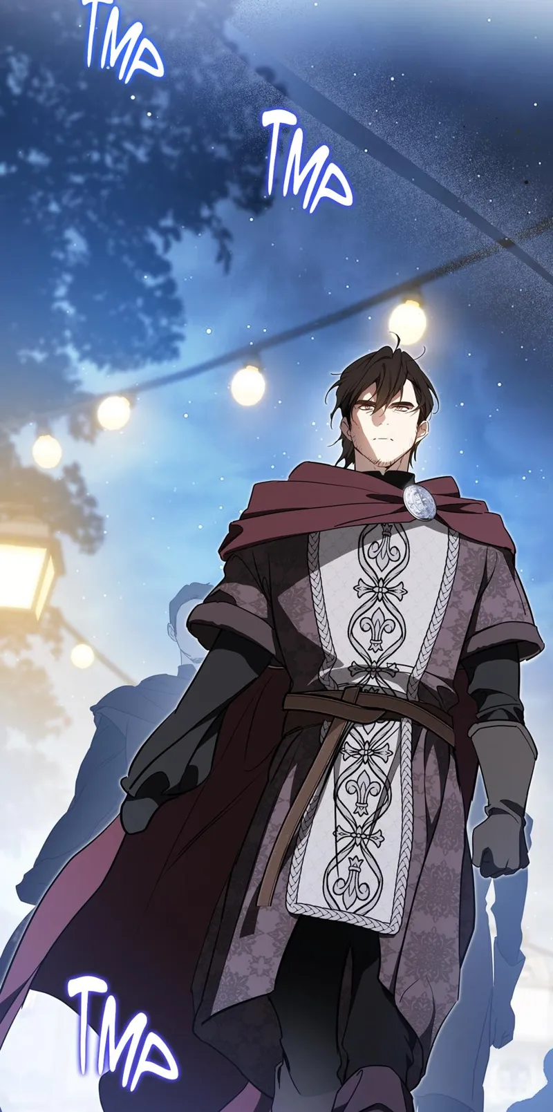 I Shall Master this Family! Chapter 193 - 80