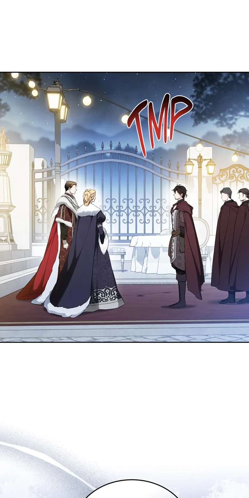 I Shall Master this Family! Chapter 193 - 83
