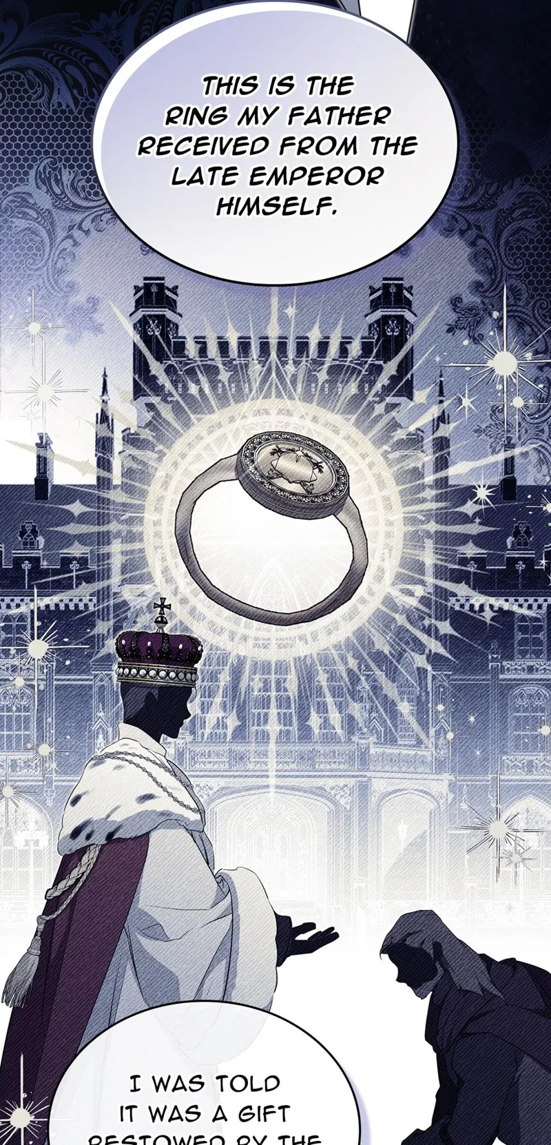 I Shall Master this Family! Chapter 194 - 27