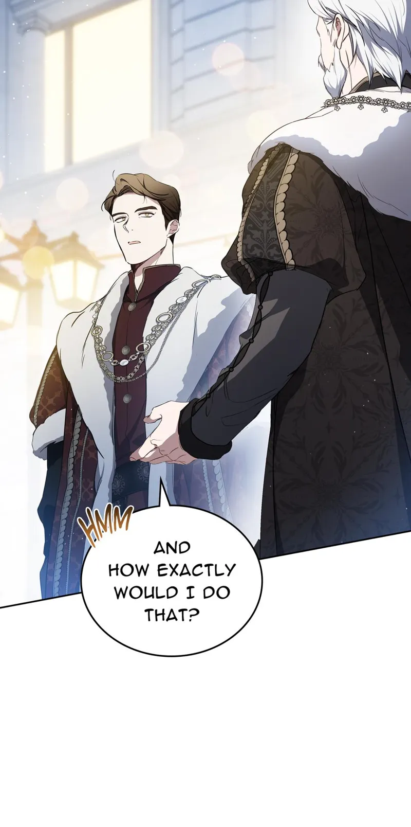 I Shall Master this Family! Chapter 194 - 43