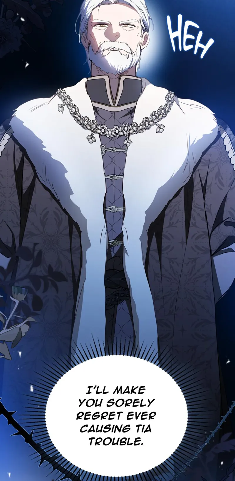 I Shall Master this Family! Chapter 194 - 61