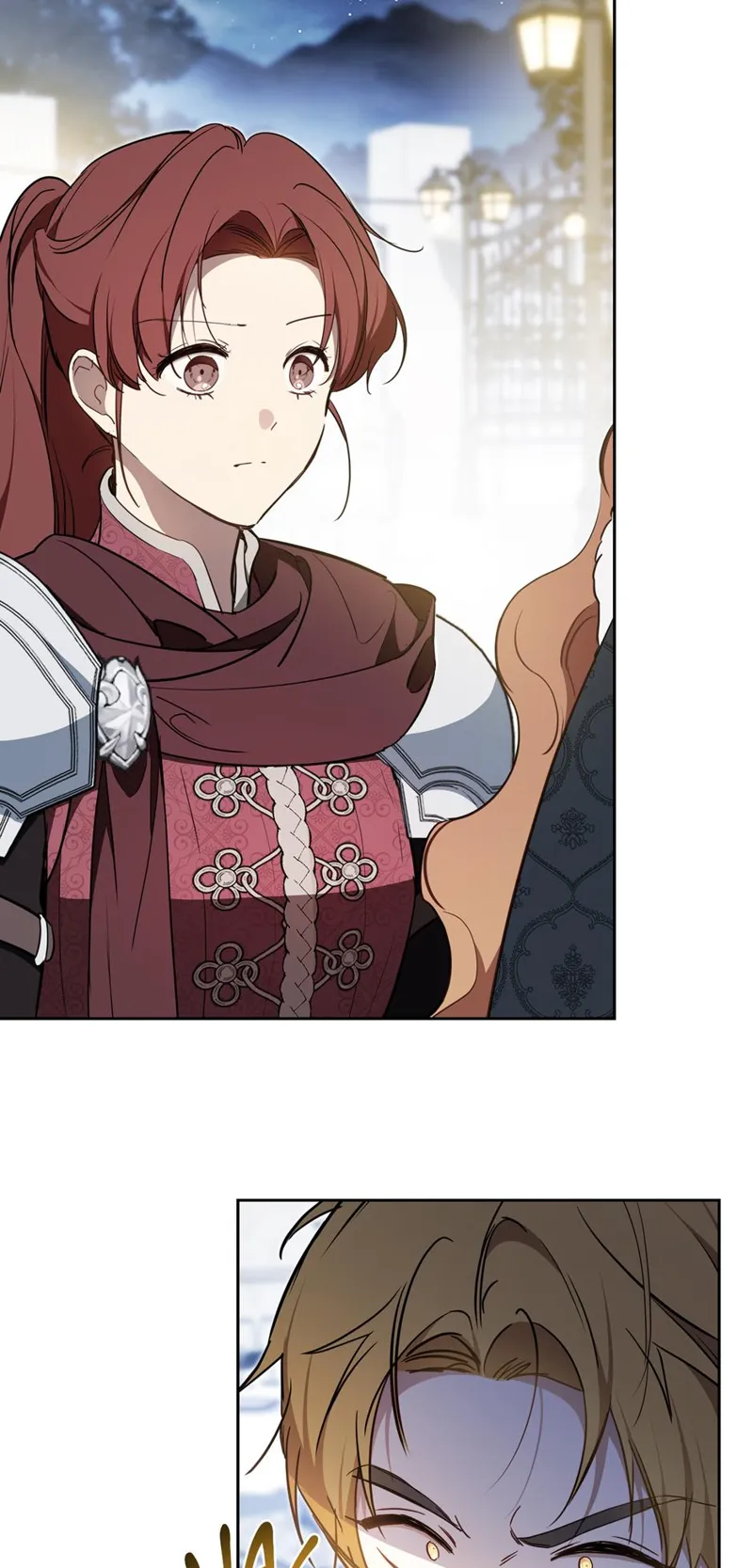 I Shall Master this Family! Chapter 194 - 82